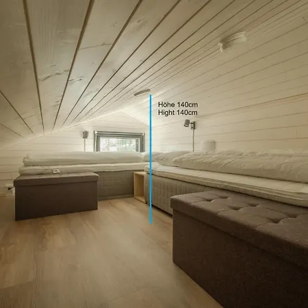 Norlight - Aurinko East *