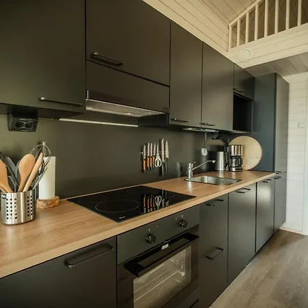 Norlight - Aurinko East *