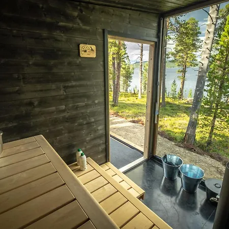 Norlight - Aurinko East *