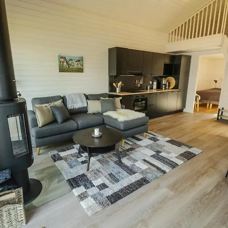 Norlight - Aurinko East * Ivalo