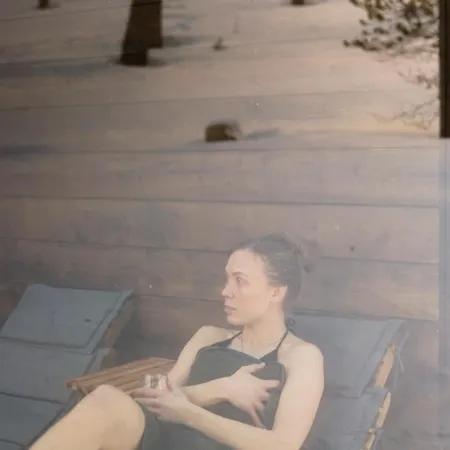 Loma-asunnot Norlight - Aurinko East