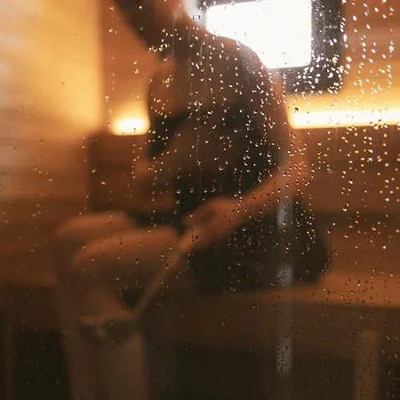 Norlight - Aurinko East * Ivalo