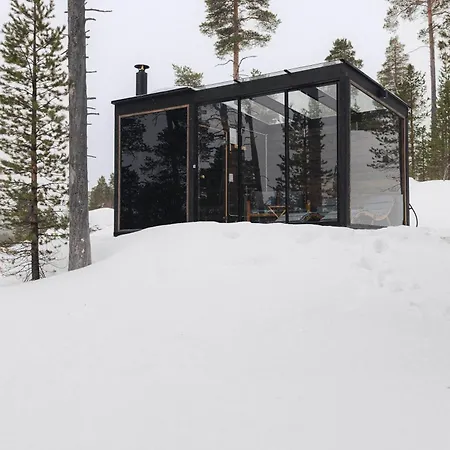 Norlight - Aurinko East Ivalo