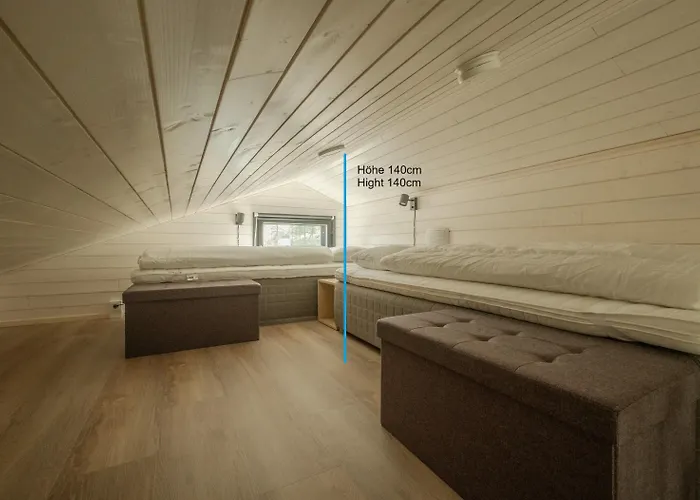 Norlight - Aurinko East *