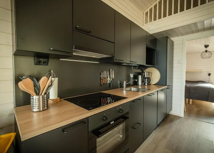 Norlight - Aurinko East *