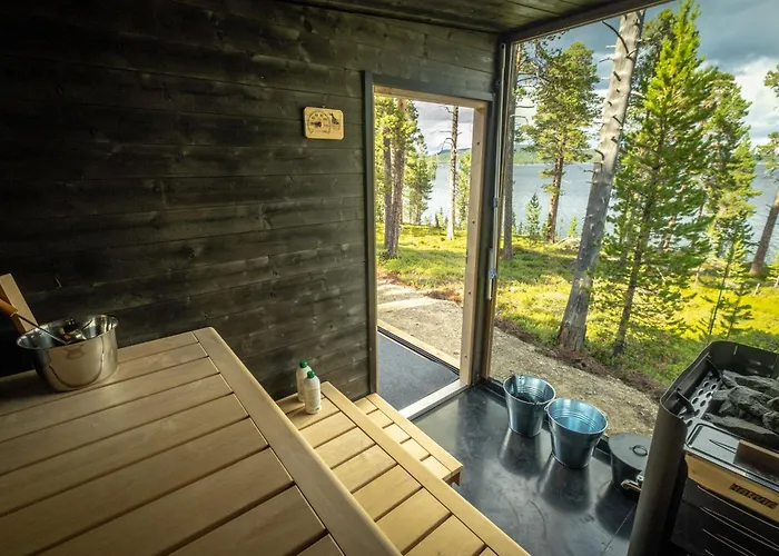 Norlight - Aurinko East *