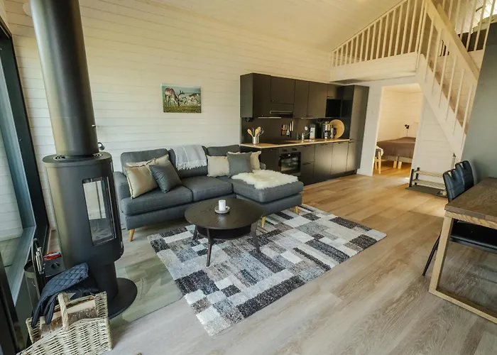 Norlight - Aurinko East * Ivalo